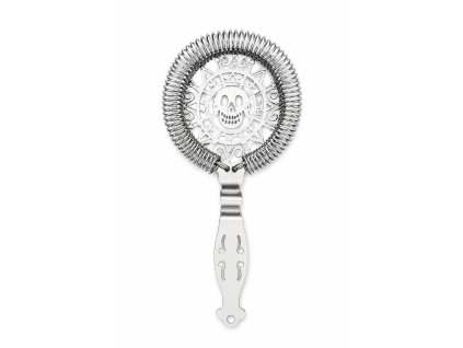 strainer lebka