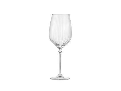 02037 Bonheur Wine 42cl empty