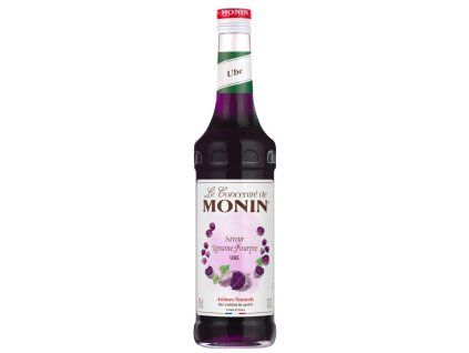 monin koncentrat ube 0 7l 379127 0