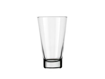 Borgonovo V-Shape sklenice na koktejly 420 ml