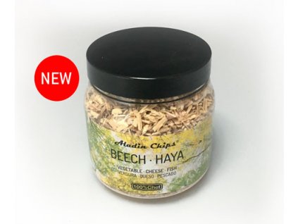 100% Chef Serie Aladín Piliny Buk 80g