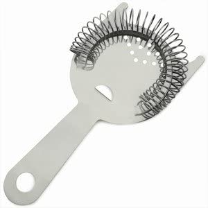 Velký strainer s dvěma úchyty