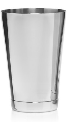 Shaker Boston Tin Tin nerezový 540ml