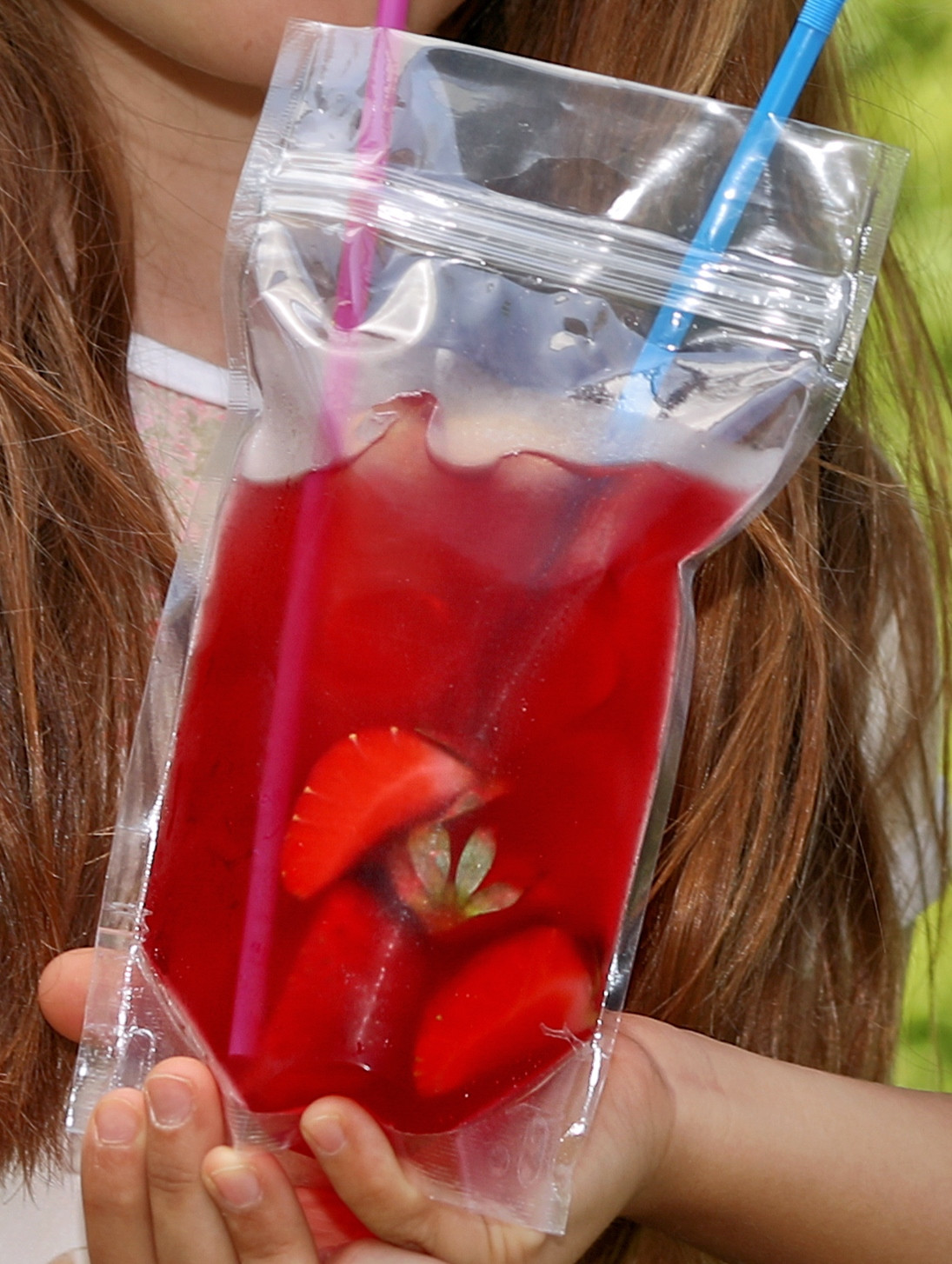 Pytlík na drink 250ml