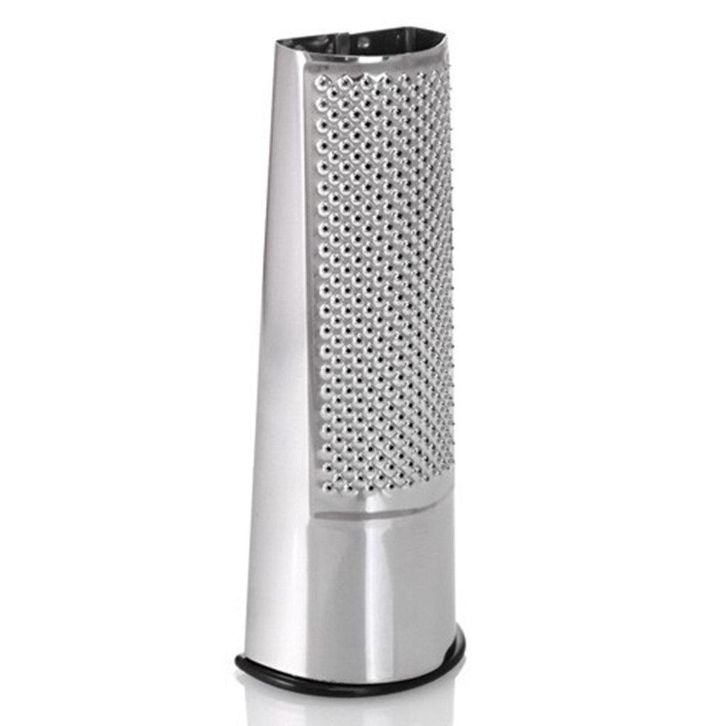 Barové struhadlo na ořechy oválné