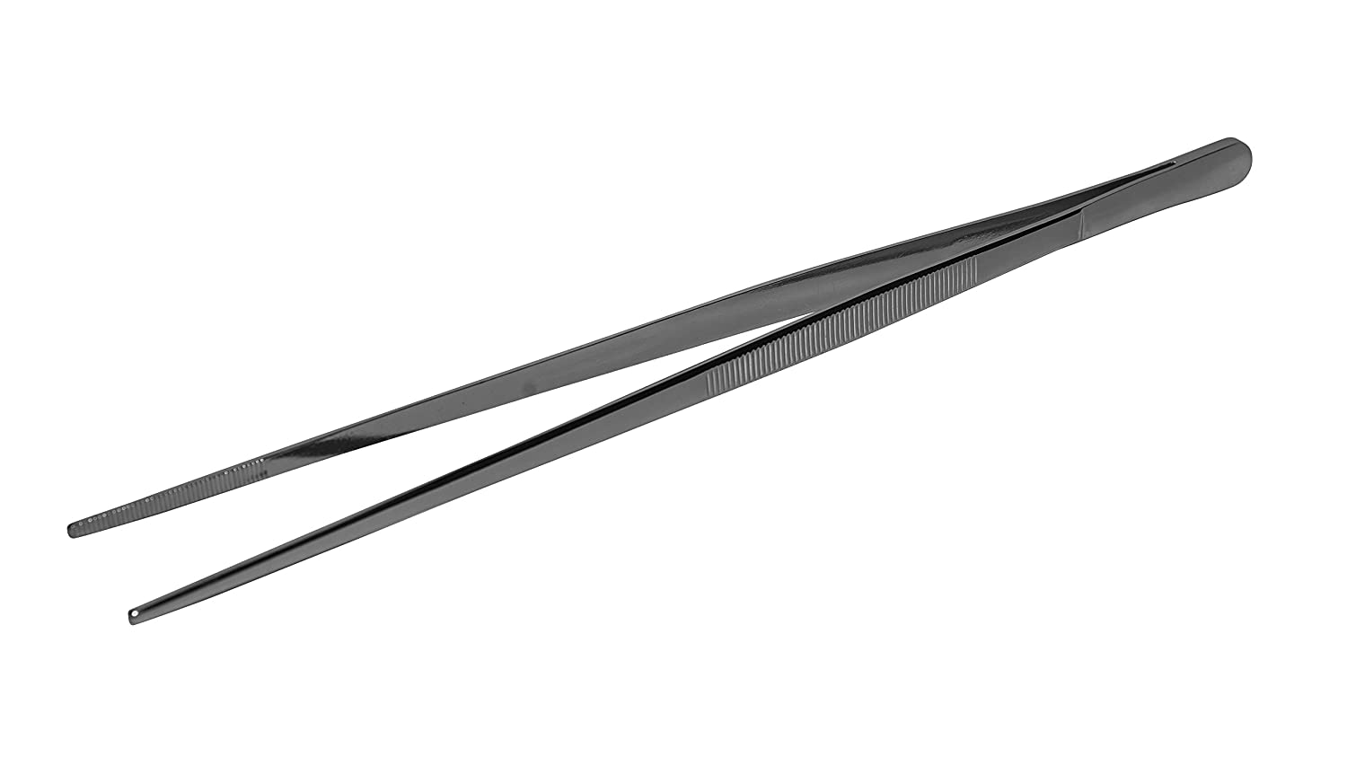 Profesionální Pinzeta Černá
