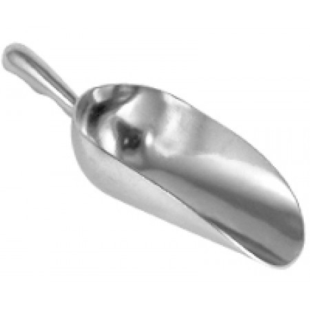 Lopatka na led hliníková 0,79l