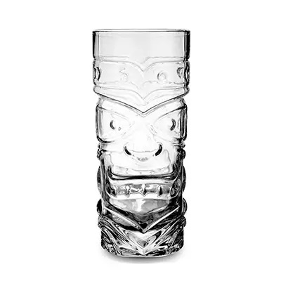 Skleněný pohár Tiki 440ml