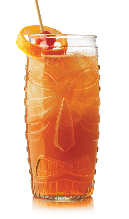 Sklenice na koktejly Tiki Cooler 592 ml