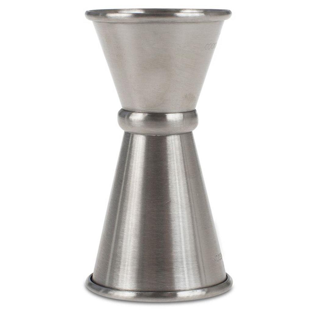 Japonský Jigger Cocktail Kingdom 10,20 ml - 30,40 ml