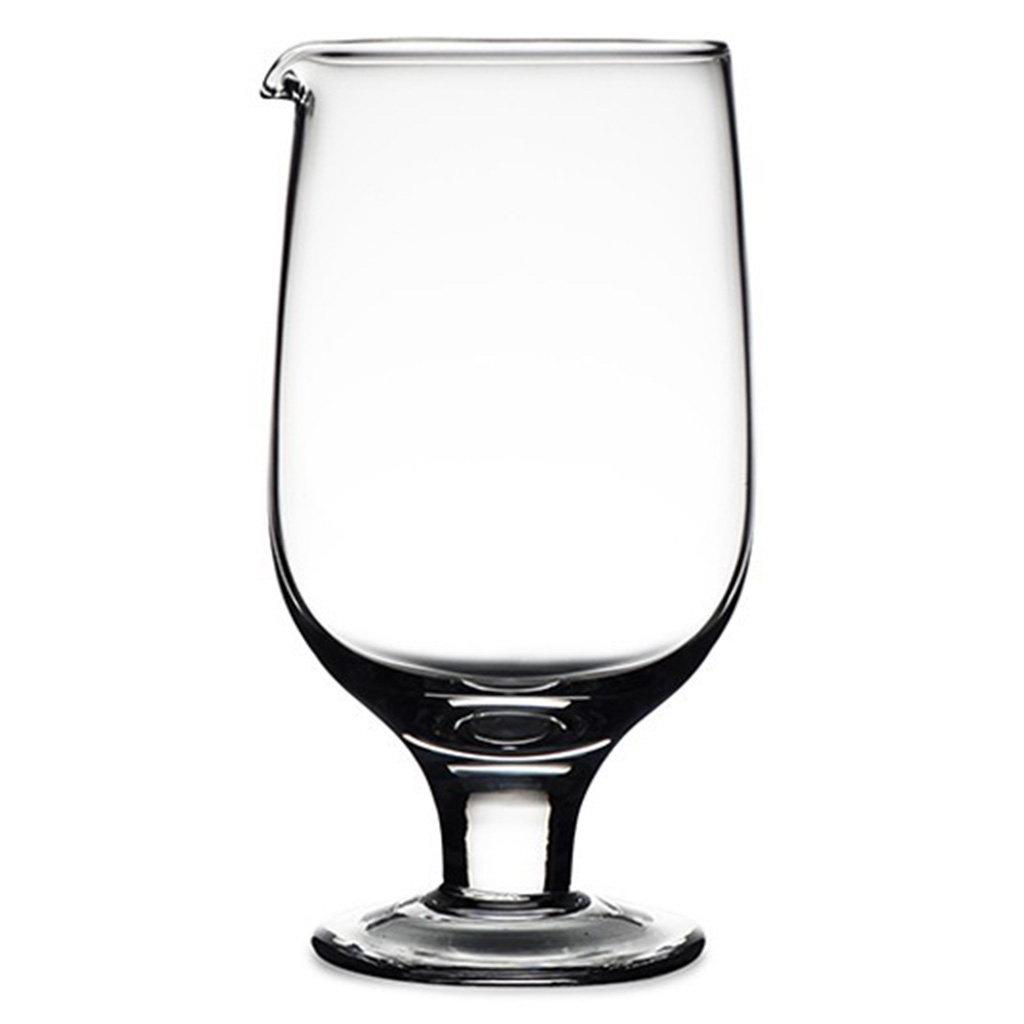 Míchací sklenice Stemmed 750ml - extra velká