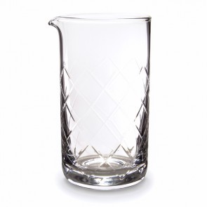 Míchací sklenice Seamless Yarai® - velká 675ml