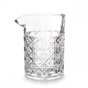 Míchací sklenice Sokata™ 500ml Cocktail Kingdom