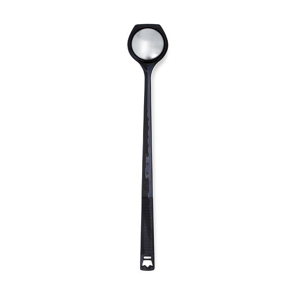 Cocktail Kingdom Ice Tapper černý