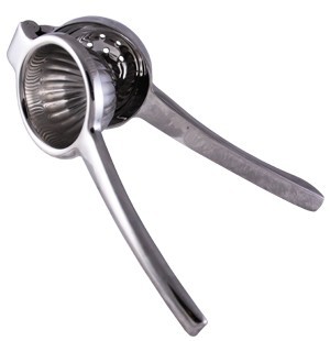 Squeezer na citrusy nerezový