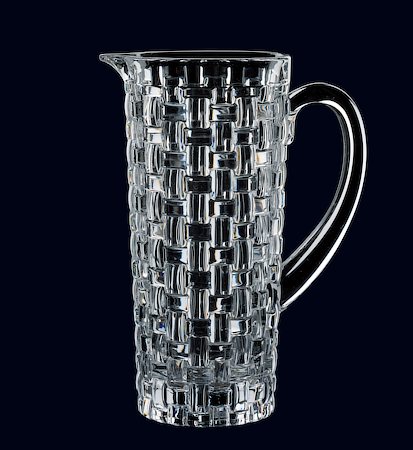 Nachtmann Bossa Nova karafa na vodu 1190 ml