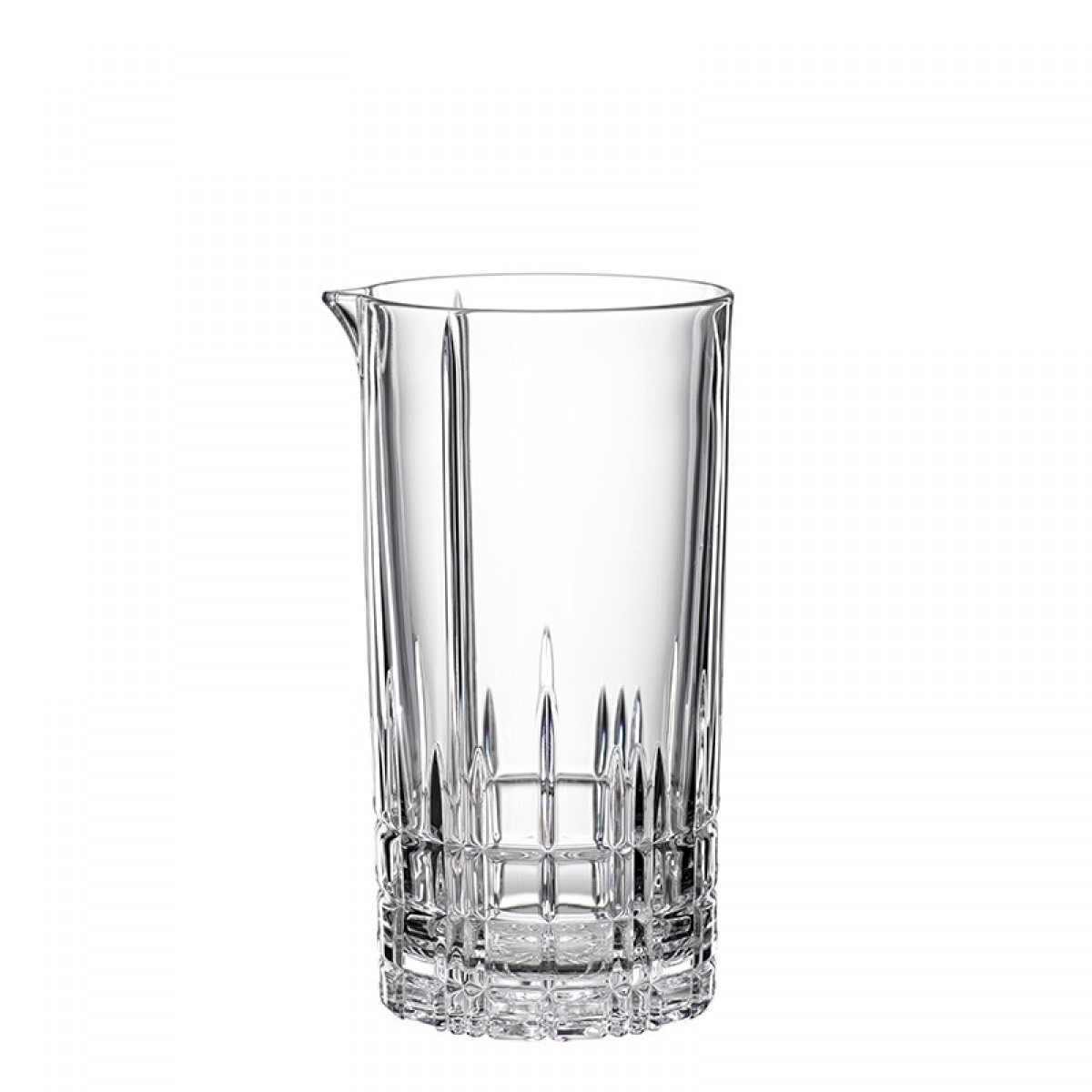 Míchací sklenice Spiegelau Perfect Serve Collection 740 ml
