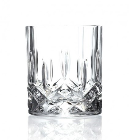 RCR crystal RCR Opera sklenice na whisky 210 ml