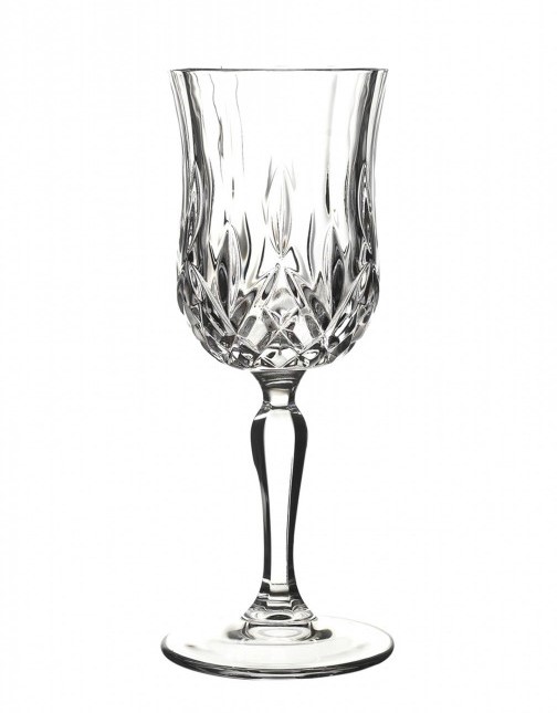 RCR crystal RCR Opera sklenice na likéry 60 ml