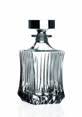 RCR crystal RCR Adagio karafa na whisky 750 ml