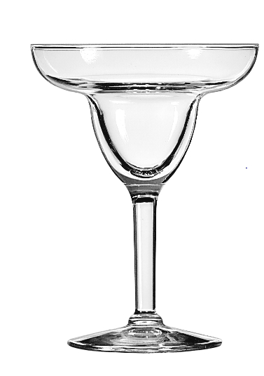 Libbey sklenice na koktejl Margarita 266 ml