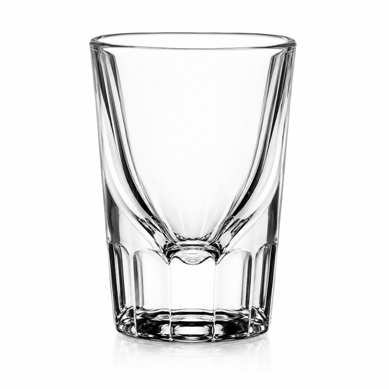Onis Fluted sklenice na destiláty 44 ml