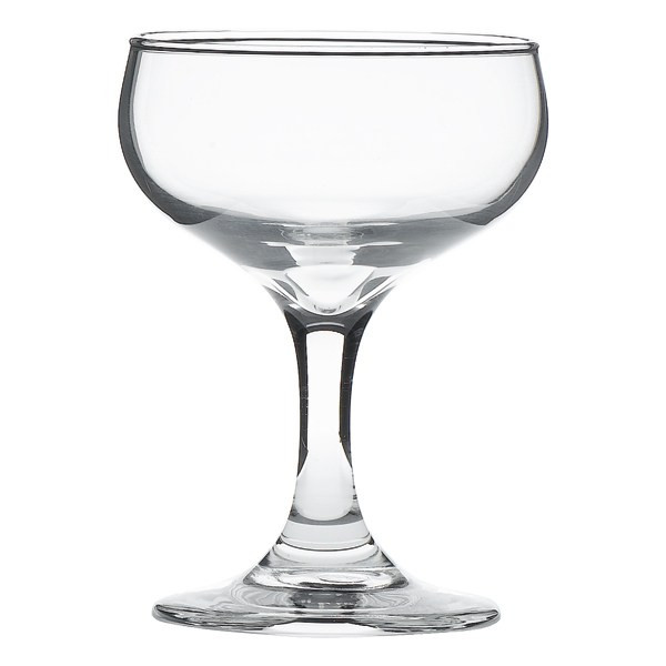 Embassy Sklenice na šampaňské 163 ml