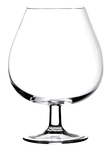 Skleněné poháry z kolekce RCR představují nejlepší způsob, jak si vychutnat brandy. Styl elegance a třídy u vás doma. Krystalické sklo RCR udržuje barvu brandy nezměněnou a neovlivňuje chuť a čichové vlastnosti.
Baleno po 6 kusech
Prodáváme po jednom kusu
