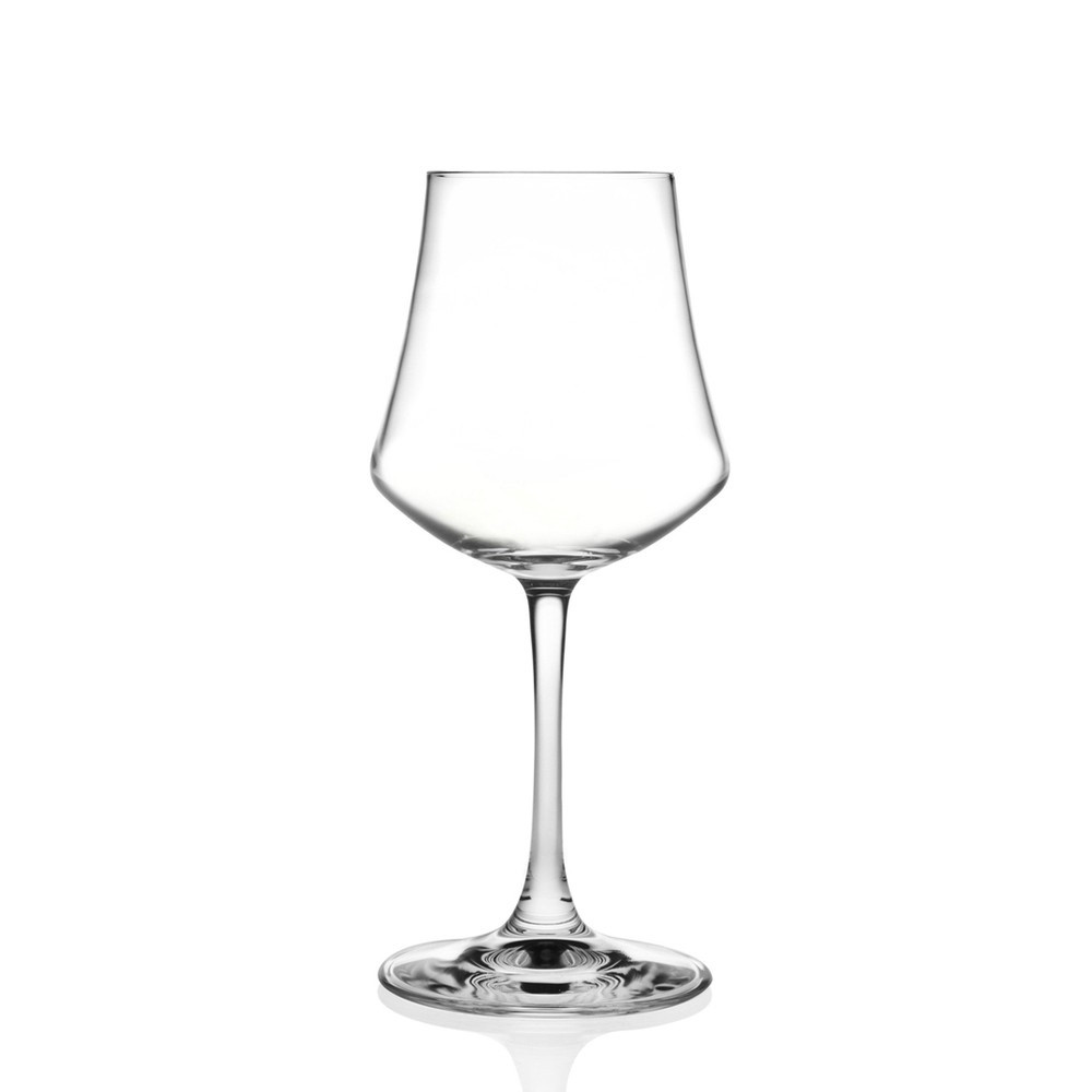 Tenhle produkt od italské značky RCR Cristalleria Italiana je synonymem dokonalého zpracování podpořeného dlouhou tradicí a čistého, elegantního designu, který nepodléhá módním trendům. Prodávame po kusech. Pro větší odběr balení obsahuje 6 kusů.