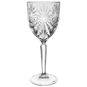 RCR crystal RCR Oasis sklenice na víno 290 ml