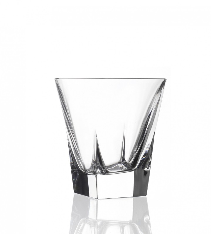 RCR Fusion Tumbler sklenice na whisky 270 ml