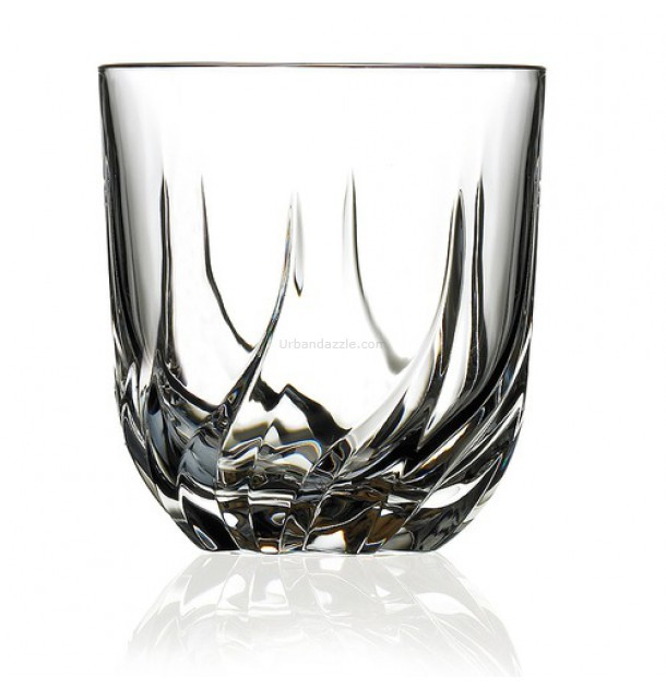 RCR Trix sklenice na whisky 400ml