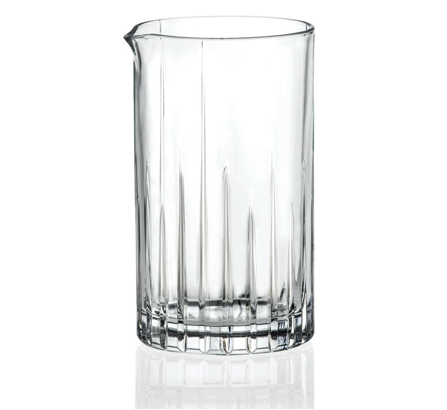 RCR Timeless Míchací sklenice 650ml