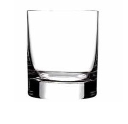 Luxusní hladká sklenice na whisky s těžkým dnem.
RCR Cristalleria Italiana patří k největším světovým producentům křišťálu na světě. Výrobní kapacity RCR se nacházejí v srdci Italského Toskánska, ve městě zvaném Colle di Val d