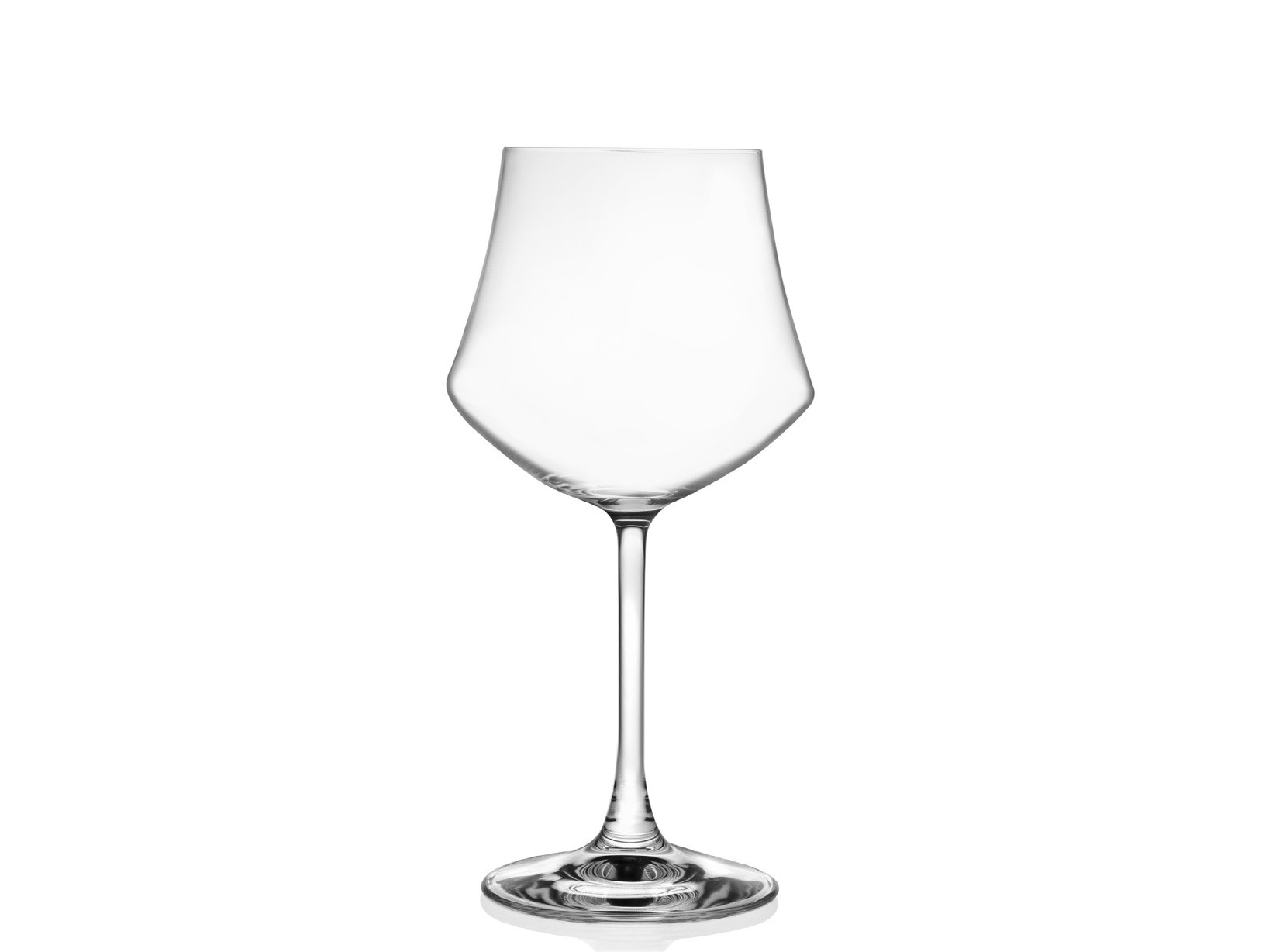 RCR EGO Goblet sklenice na víno a koktejly 431ml
