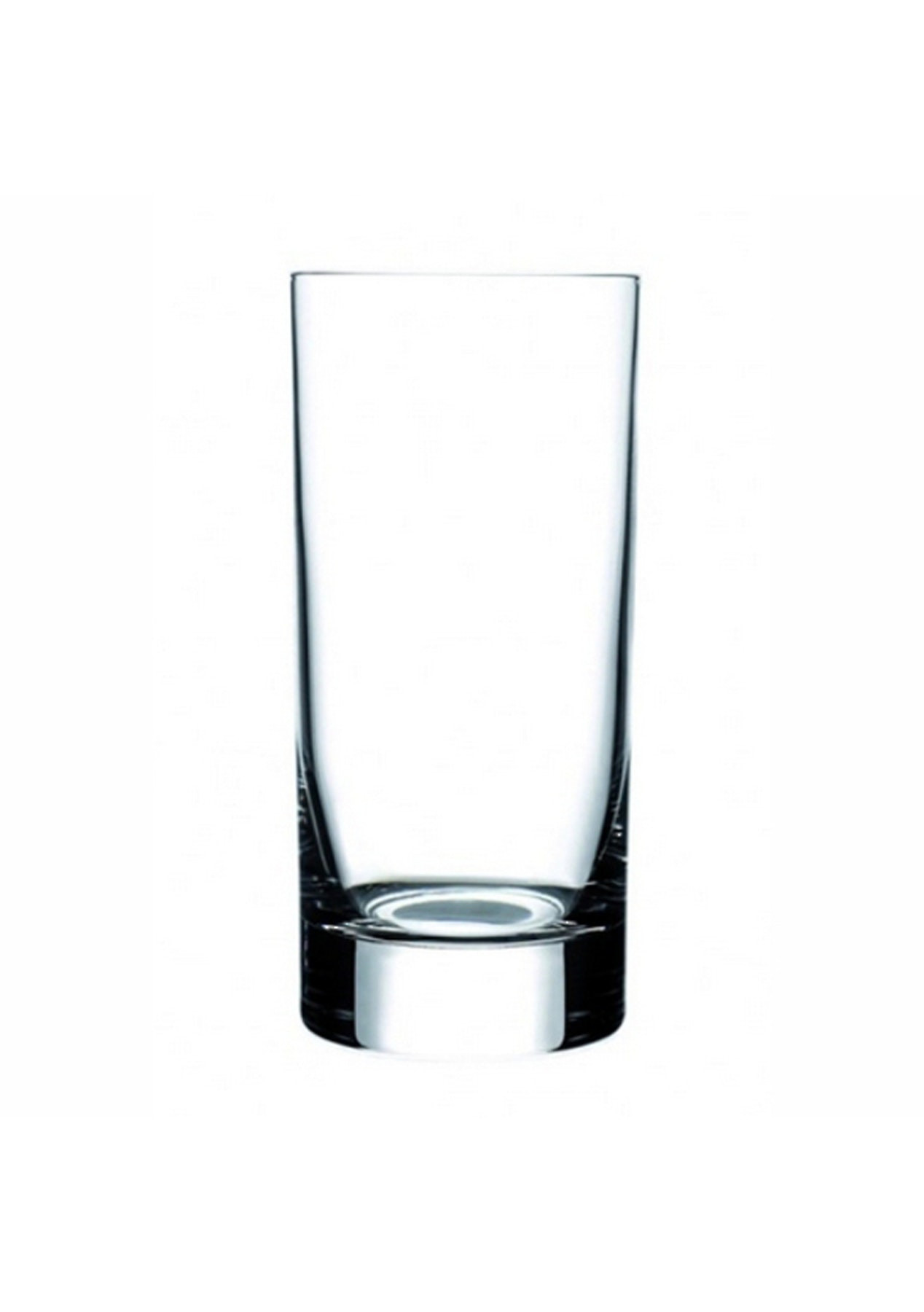 Nomy glass Hedou trendy Highball sklenice na nealko a koktejly 530ml