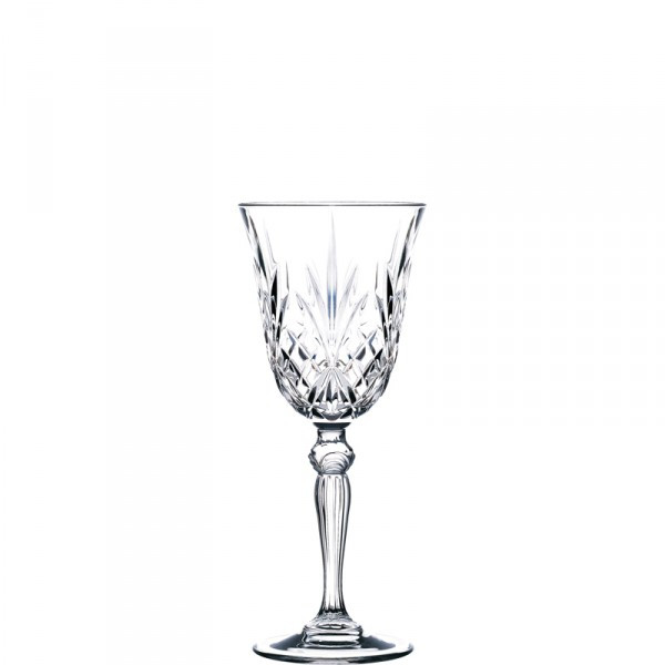 RCR crystal RCR Melodia Goblet sklenice na likéry 50ml