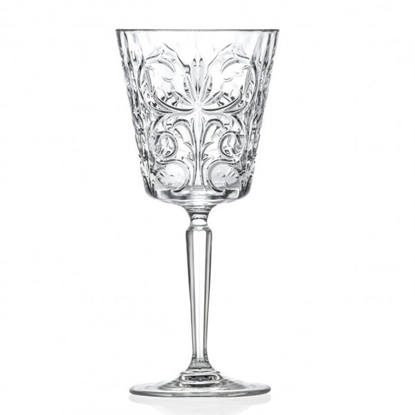 RCR crystal RCR Tattoo sklenice na víno 290 ml