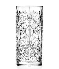 RCR Tattoo Tumbler sklenice na nealko a koktejly 368ml