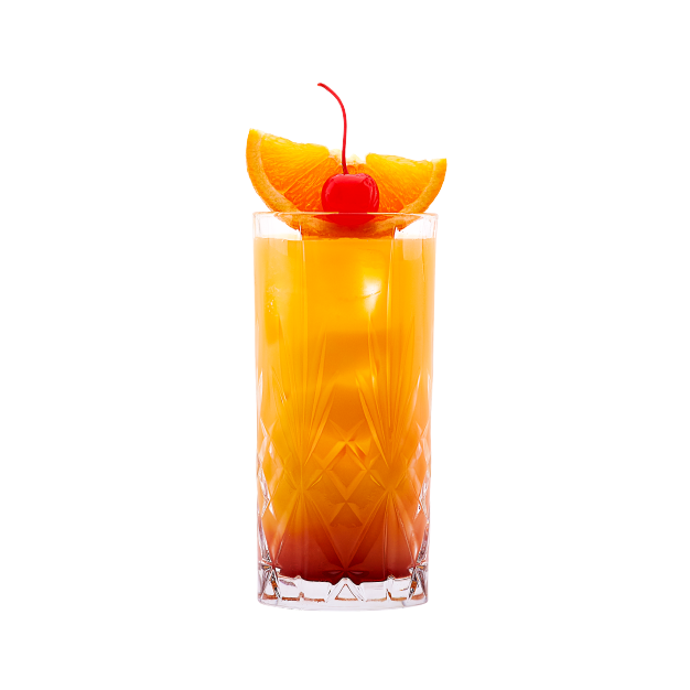 Koktejl na bázi mexického destilátu Tequily <strong><a href="http://www.drinkmenu.cz/koktejly/tequila-sunrise">Tequila Sunrise</a></strong> se připravuje metodou Straight. Jednoduchý koktejl s pomerančovým džusem a štávou z granátových jablek.
Minimální odběr<strong> 50ks.</strong>
<strong>Jedná se pouze o barový catering. Koktejl nelze objednat samostatně.</strong>
 