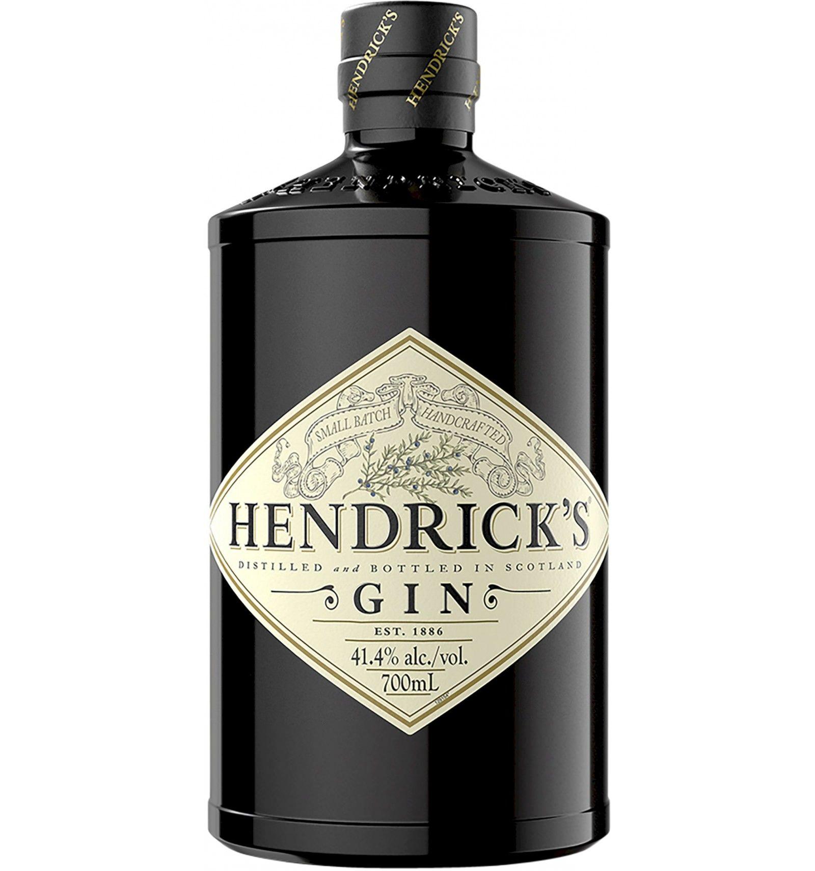 <span>Hendrick