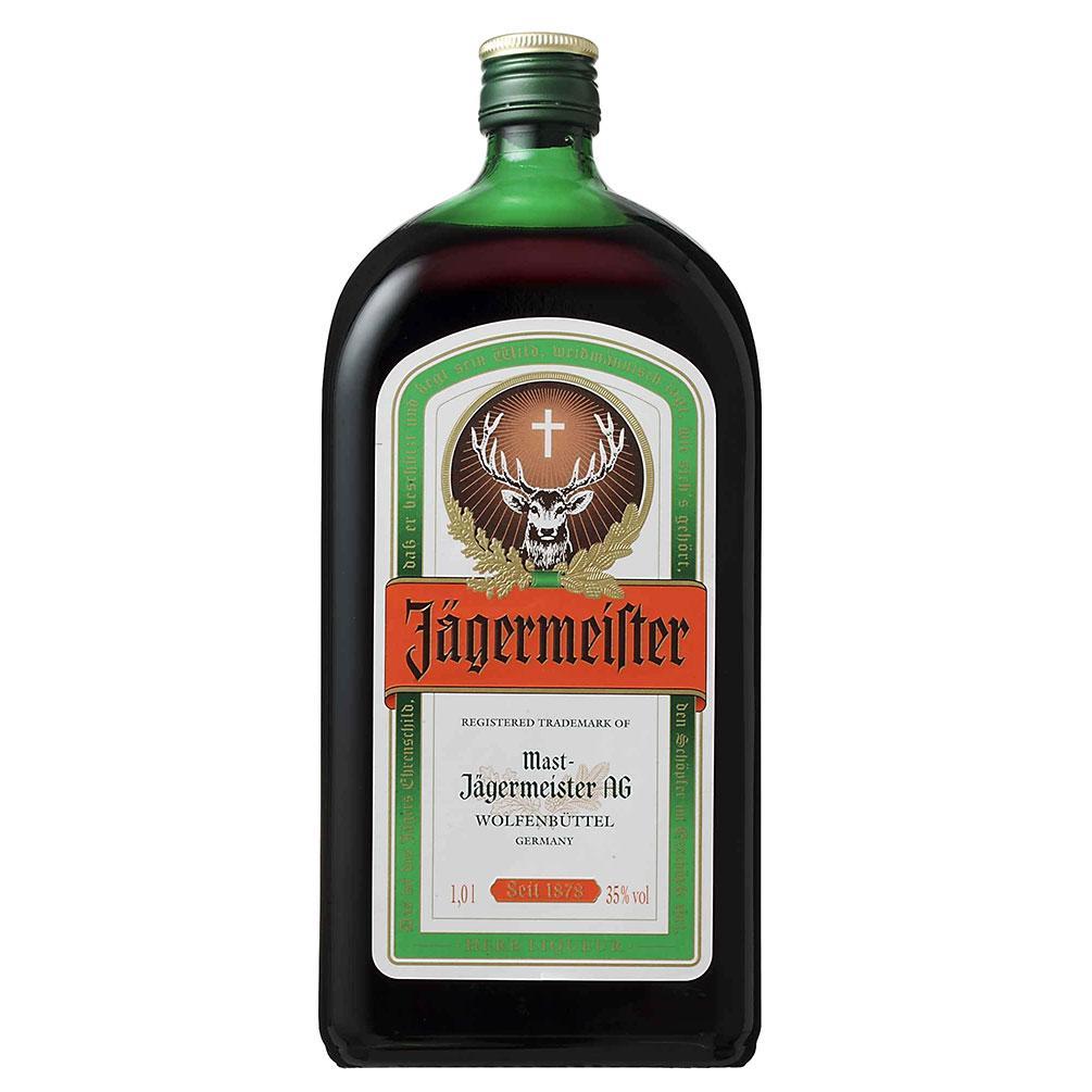 Jägermeister