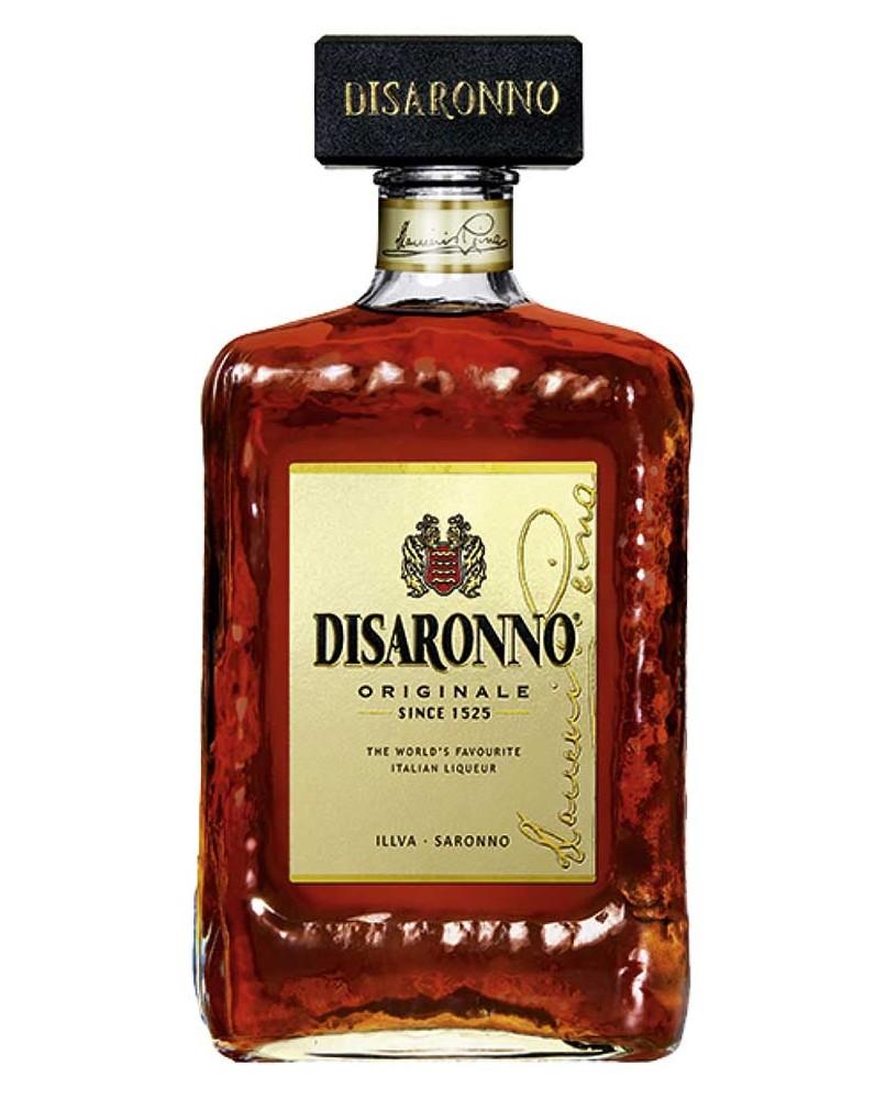 Amaretto Disaronno je jedním z nejlepších a nejprodávanějších italských likérů vůbec. Pro likér je charakteristická madlová vůně a chuť.