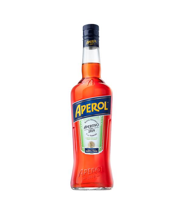 Jedinečný aperitivní likér s vyváženou hořkosladkou chutí a nezaměnitelnou oranžovou barvou vytvořili bratři Silvio a Luigi Barbieri.