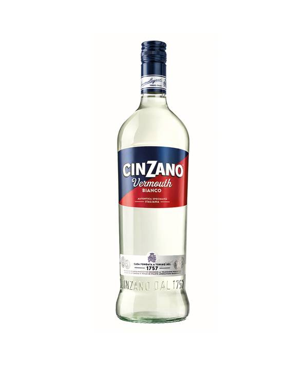 Cinzano Bianco je světle žlutý vermut s plným tělem a jemnou vůní. Je sladký a mimořádně všestranný, což z něj dělá nejoblíbenější vermut značky Cinzano.
 