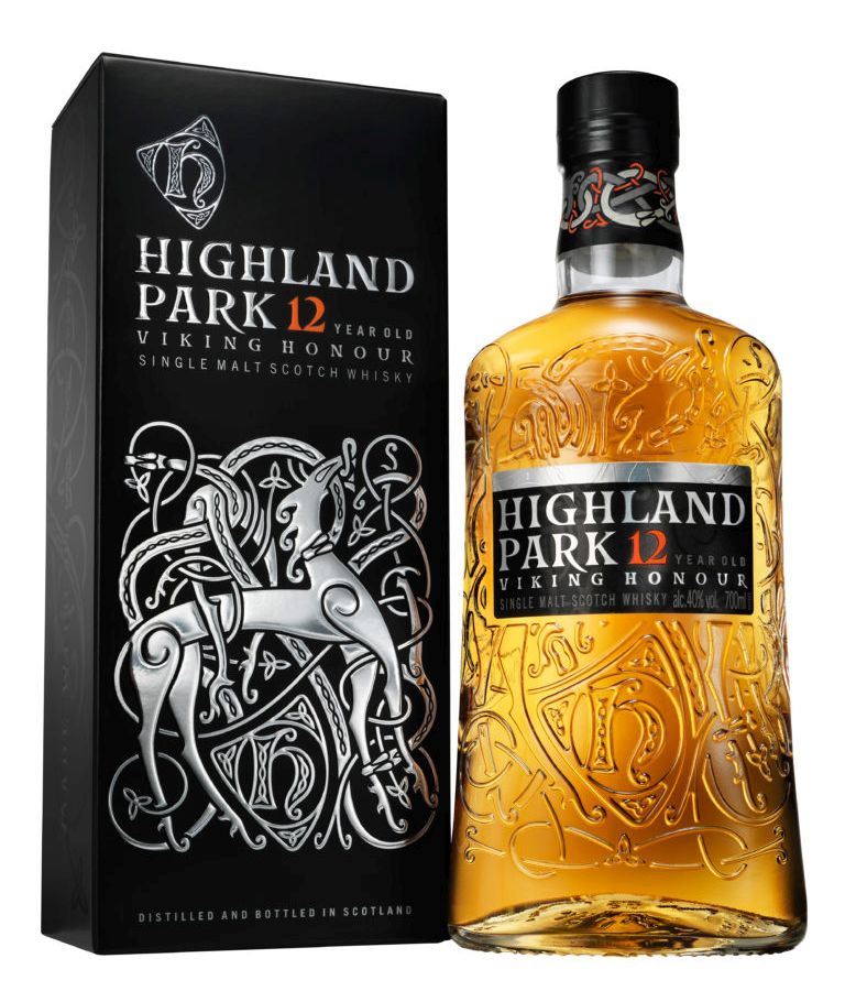 Highland Park 12 yo 40 % 0,7 l koupíte na Barman.cz