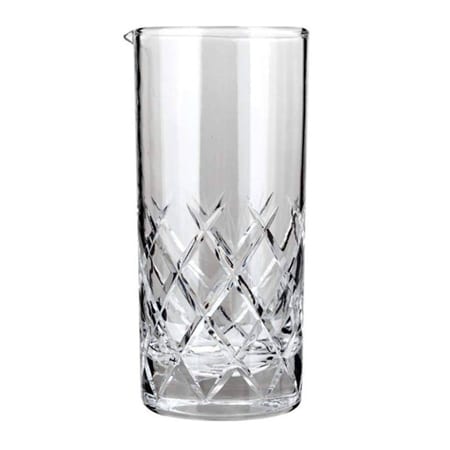 Míchací sklenice Diamant 650 ml