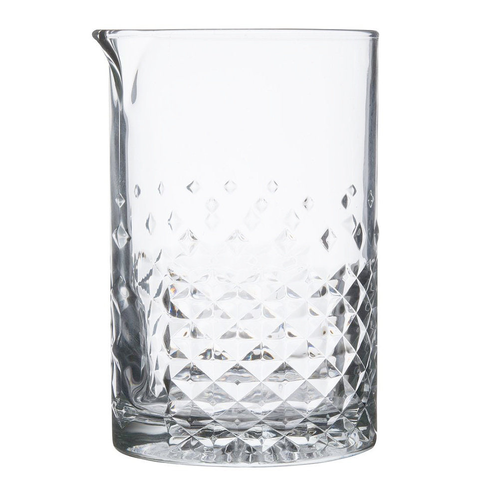 Míchací sklenice Onis Carats 750ml