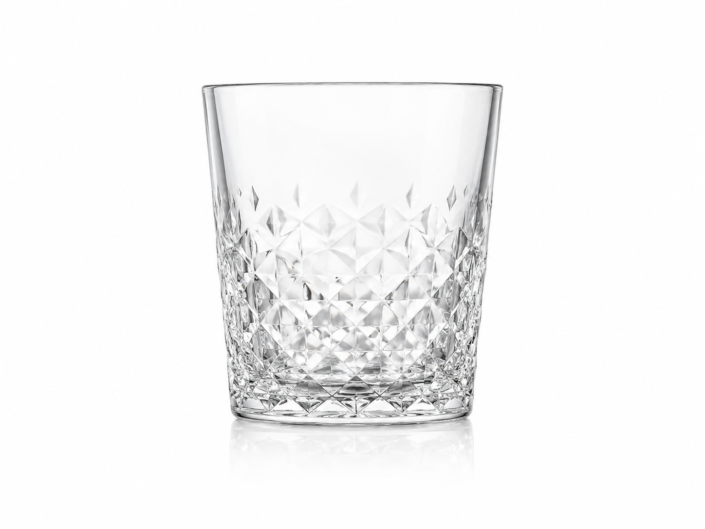 Onis Carats sklenice na whisky 355 ml – luxusní design, ideální pro whisky | BARMAN.CZ