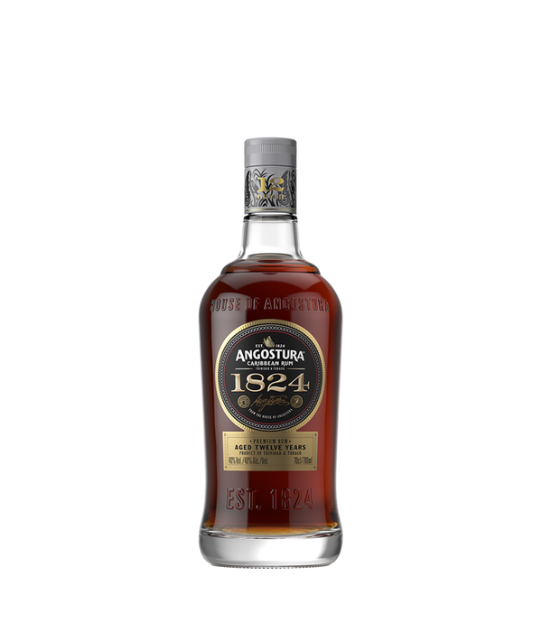 Angostura 1824